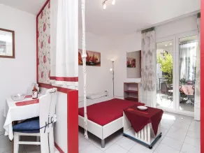 Apartments Ana Valbandon - Room