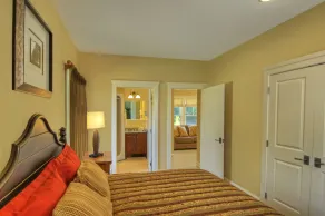 Castle Hill Resort And Spa - Rum