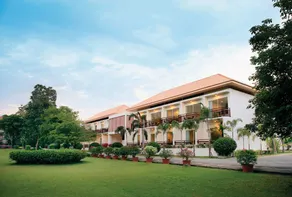 Fueng Fah Riverside Gardens Resort - Chambre