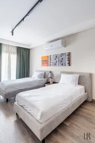 Habitat Towers - Room