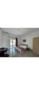 Sweet Hotel  - Værelse