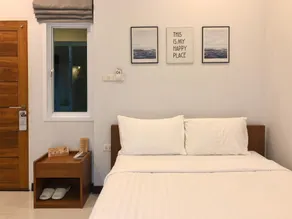 AKARD Private Villas Sattahip - Room