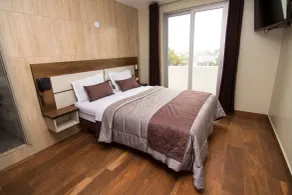 Martinika - Room