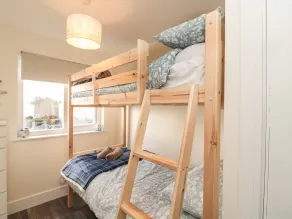 Fairwinds - Habitación