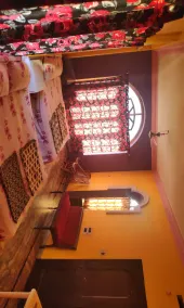 Sri Devi Comforts - Habitación