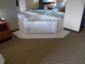 Best Western of Wise - Room