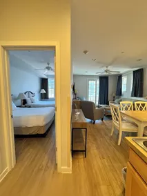 Ebb Tide Suites - Chambre