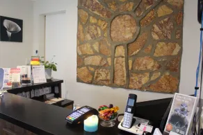 Centrepoint Motel - Reception