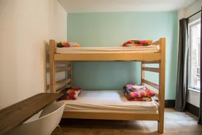 The Bartlett Hotel and Guesthouse - Chambre