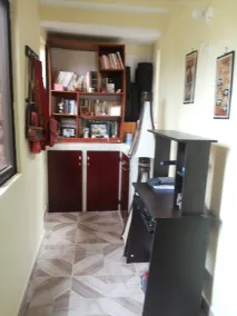 Posada Sweet Anashly - Habitación