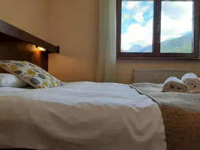 Hotel Comelico - Quarto