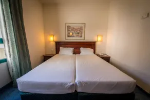 Mary’s Well Nazareth By Dan Hotels - Chambre