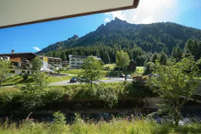 Bohemia Apartments - Utsikt fra rommet
