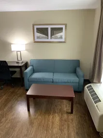 Quality Inn & Suites Canton, GA - Chambre