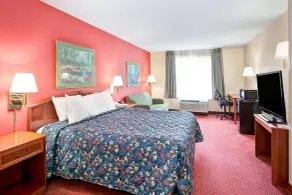 Days Inn by Wyndham Marietta-Atlanta-Delk Road - Chambre