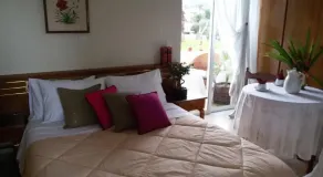 Eftihia Apartments - Værelse