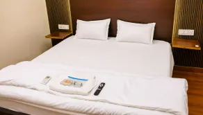 BNB Luxury Rooms - Chambre