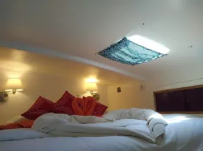 Maldives Dive Loabi - Room