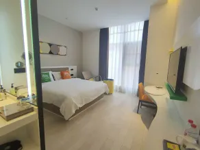 ibis Styles Kunming Nanping Hotel - Room