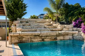 Sarum Çeşme - Pool