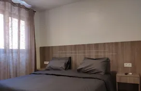 Union Amicale Corse Dakar - Room