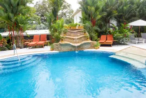 La Vela Boutique Hotel - Pool