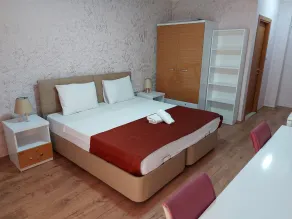 Ulusoy Hotel - Camera