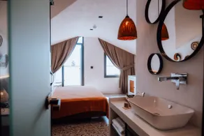 Ölüdeniz Blu Luxury Unique Hotel - Adults-Only - Habitación