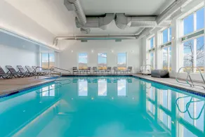 Hyatt Place Salt Lake City Airport - Piscine