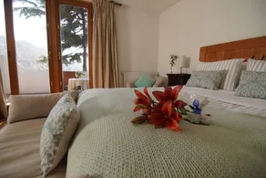 Casa Arrayán - Room
