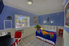 Ibis Bay Resort - Chambre