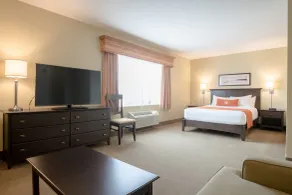 Amsterdam Inn & Suites Sussex - Camera