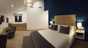 Boutique Hotel Tierra Buxo - Adults Only - Chambre