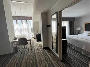 Wyndham Avon - Habitación