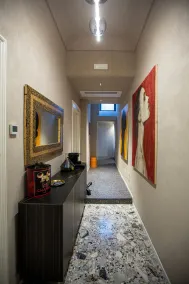 Reverse Art Hotel - Reception