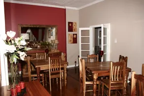 Absolute Cornwall Bed and Breakfast - Restaurant