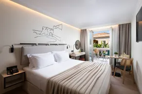 Epoch House & The Orange Shop - Adults Only - Chambre