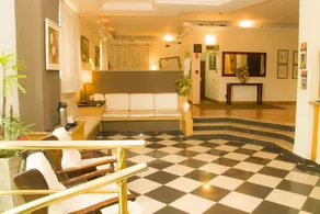 Hotel Casablanca - Reception