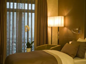 Lasagrada Hotel Istanbul - Room