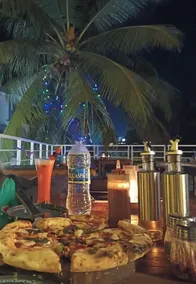 Goya Gate Beach Resort - Restaurant