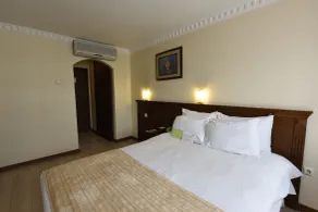 Asal Hotel - Room