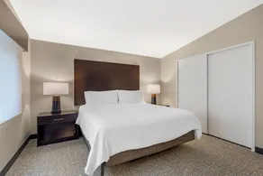Best Western Plus Burlington – Skagit Valley Inn - Chambre