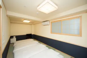 Ebisu Ryokan - Camera