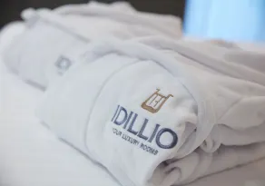 IDILLIO YOUR LUXURY ROOMS - Quarto
