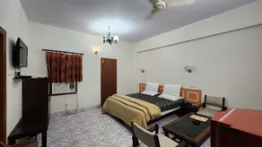 Hotel President - Room
