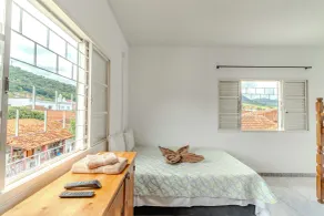Pousada Vista da Pedra - Room
