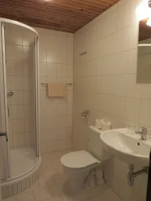 Hotel Hasa - Bagno