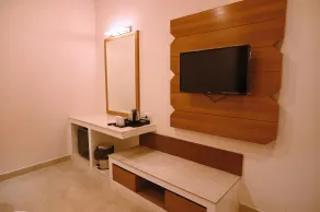 Sanzha Chulha Hotel - Rom