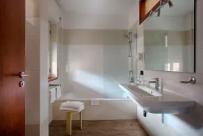American Hotel - Chambre