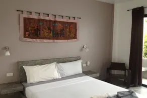 Sairee Sairee Guesthouse - Chambre